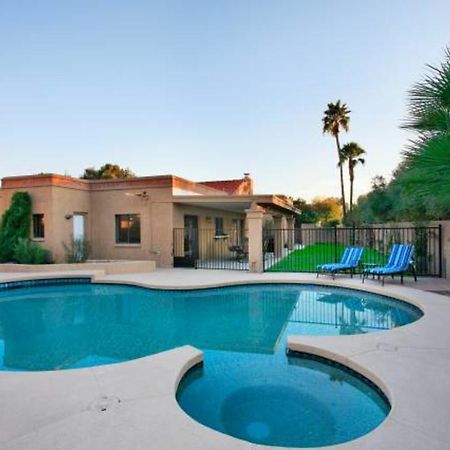 Mccormick Ranch Home Scottsdale Exterior photo